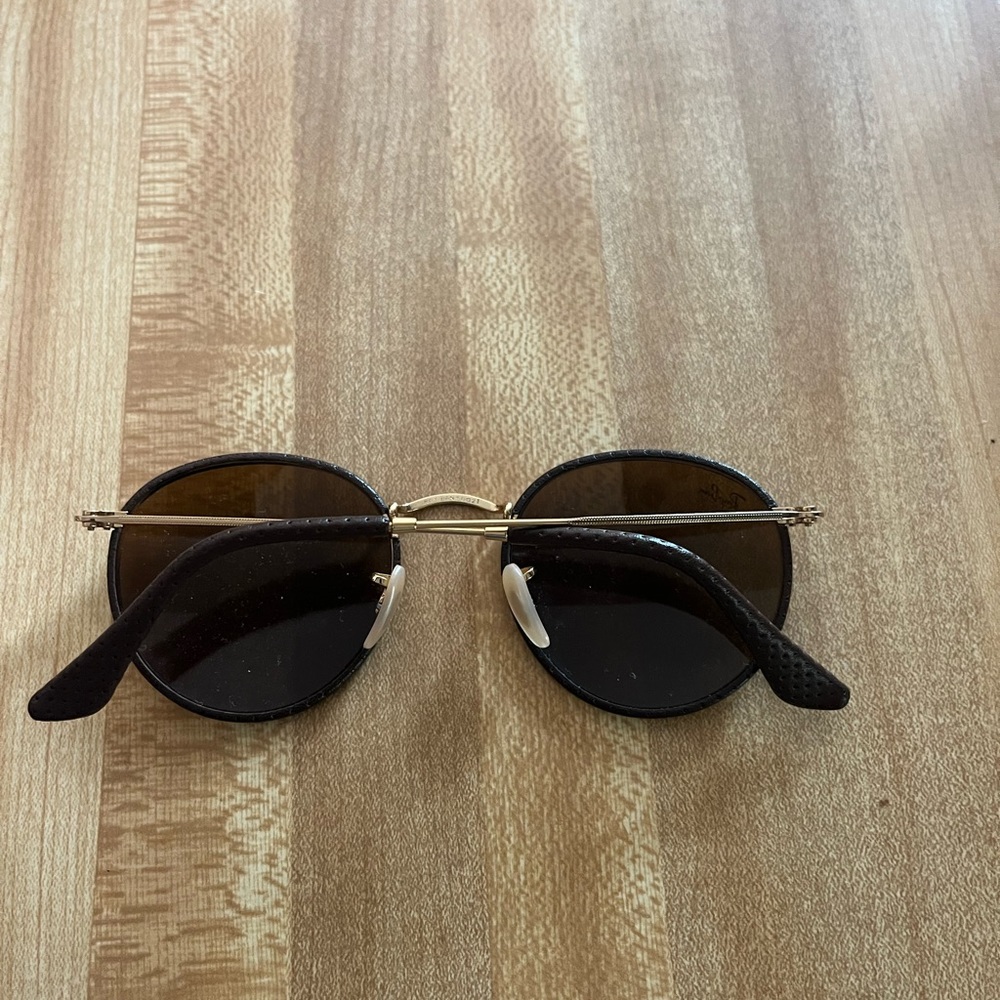 Men’s Ray Ban Sunglasses